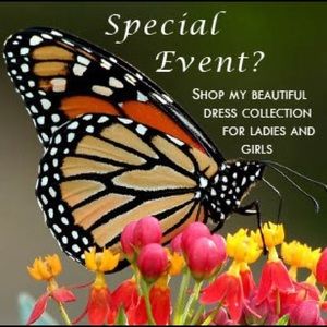 Special Event Coming Soon?